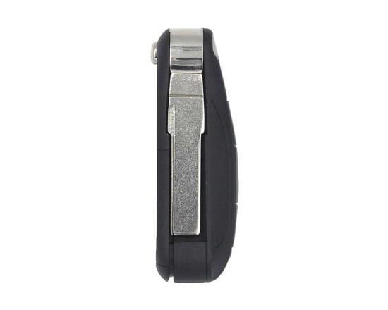 بورش كايين Flip Proximity Remote Key 3 أزرار 315MHz PCF7943A باقة FCC ID: KR55WK45022