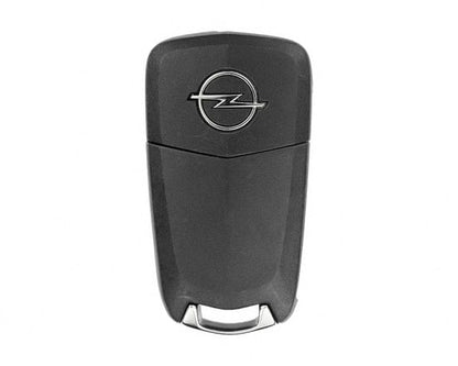 أوبل فيكترا سي 2006 حقيقي فليب البعيد مفتاح 3 زر 433 ميجا هرتز