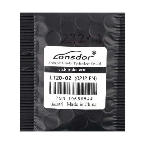 لونسدور LT20-02 العالمي سوبارو الذكية مفتاح بعيد ثنائي الفينيل متعدد الكلور 4 أزرار