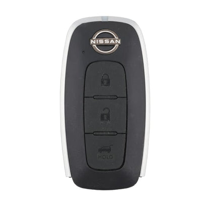 مفتاح ريموت ذكي أصلي لسيارة نيسان سيرينا 2024 مزود بثلاثة أزرار وتردد 315 ميجا هرتز 285E3-5MP2A