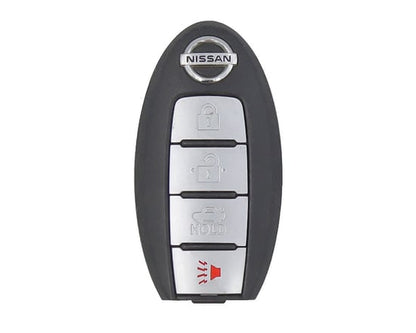 نيسان ألتيما 2016-2018 مفتاح ذكي أصلي عن بعد 433 ميجا هرتز 285E3-9HS4A