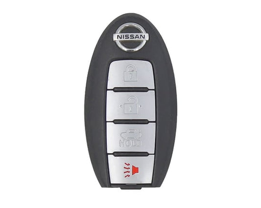نيسان ألتيما 2016-2018 مفتاح ذكي أصلي عن بعد 433 ميجا هرتز 285E3-9HS4A