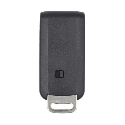 مفتاح ريموت ذكي ميتسوبيشي 2013-2020 2 زر 315 ميجا هرتز