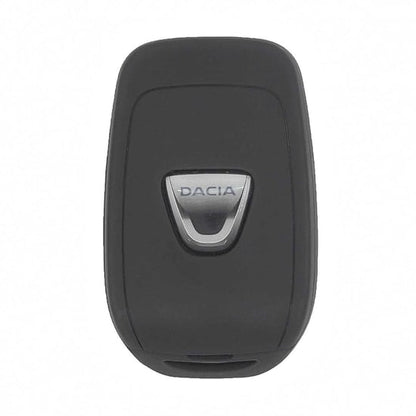 Dacia Dokker Duster Logan Remote 2 أزرار 433 ميجا هرتز PCF7961 غير قابل للقلب