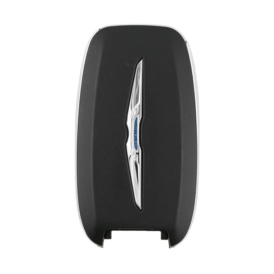 مفتاح ريموت ذكي أصلي لسيارة كرايسلر باسيفيكا 2017-2024، 6+1 أزرار، تردد 433 ميجا هرتز