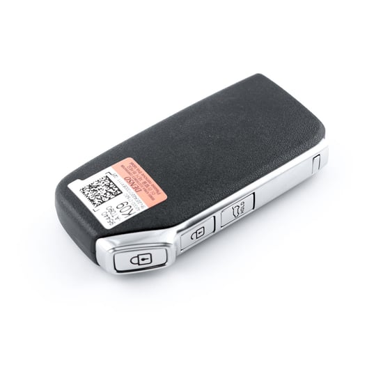 مفتاح ريموت ذكي أصلي لسيارة كيا نيرو 2023، 6 أزرار، 433 ميجاهرتز، 95440-AT090