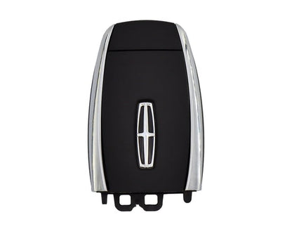 مفتاح لينكولن الذكي الأصلي Mkz Mkx Mkc 2013-2017، 4 أزرار، 868 ميجاهرتز، HP5T-15K601-CF