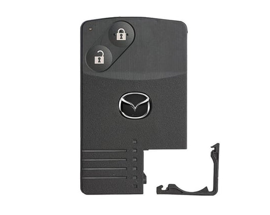 Mazda Q6 2008 Smart Key Card Proximity Remote 433MHz 2 Button CCY9-67-5RYC