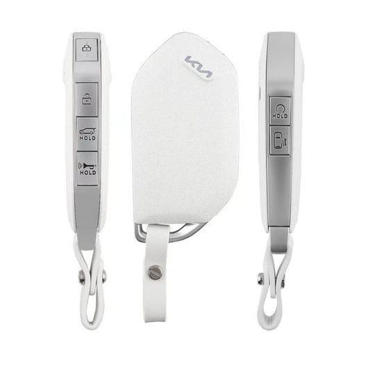 مفتاح ذكي أصلي كيا PV5 2026 مع 5+1 أزرار 433MHz 95440-SW030