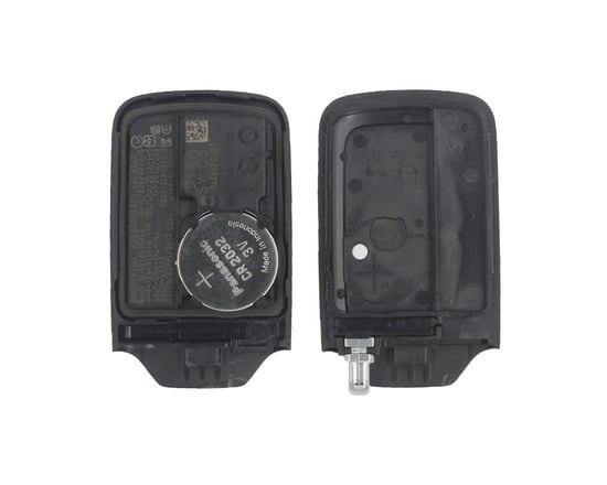 مفتاح ريموت ذكي أصلي لسيارة هوندا سيتي 2014-2019 بتردد 433 ميجاهرتز 72147-T9A-H01