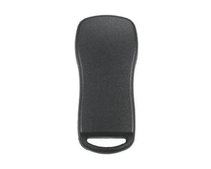 Xhorse VVDI Key Tool VVDI2 Wire Remote Key 3 + 1 Button XKNI00EN