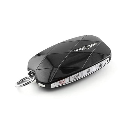 مفتاح ريموت ذكي أصلي لسيارة جينيسيس G90 2024 بتردد 433 ميجا هرتز و7 أزرار 95440-T4120NCM