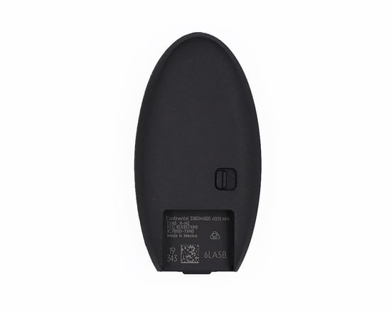 نيسان سنترا 2019-2020 مفتاح ذكي أصلي 4 أزرار 433 ميجا هرتز 285E3-6LA5B