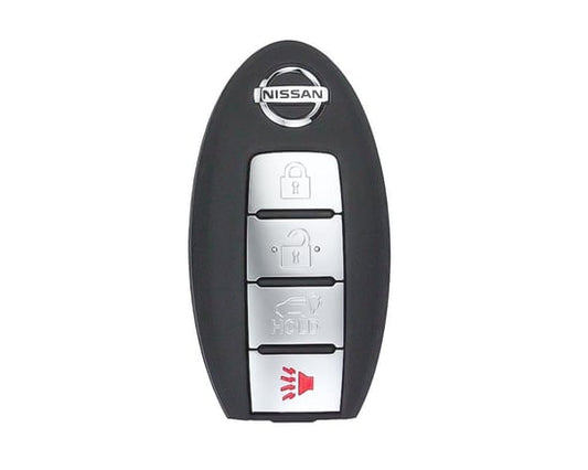 مفتاح ذكي أصلي لسيارة نيسان باترول أرمادا 2010-2018 بتردد 433 ميجاهرتز 285E3-1LP0C / 285E3-1LP0D / 285E3-1LP0A