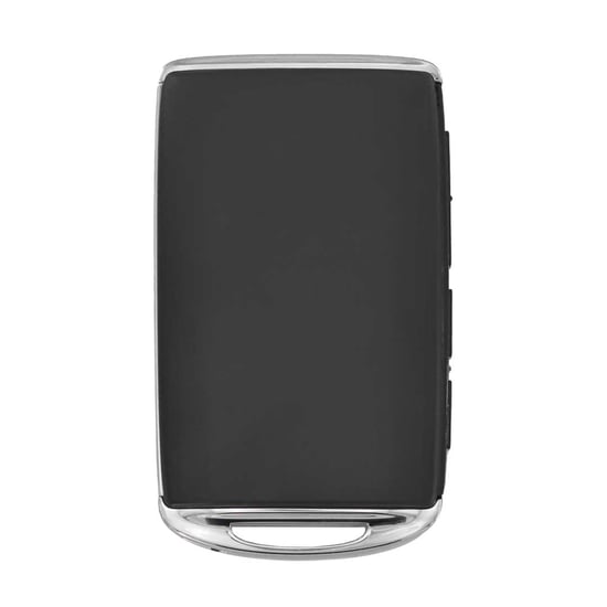 مفتاح ذكي أصلي لسيارة مازدا CX-5 CX-9 2021 مزود بزرين + زر واحد بتردد 315 ميجا هرتز TAYA-67-5DYB