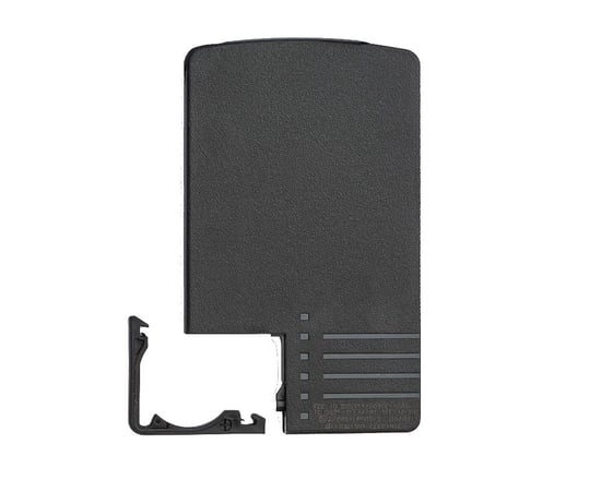 Mazda CX-9 2009-2011 بطاقة المفتاح الذكي الأصلي القرب البعيد 433MHz TDY6-67-5RYA