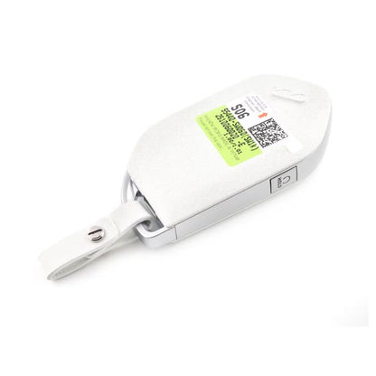 مفتاح ذكي أصلي كيا PV5 2026 4+1 أزرار 433MHz 95440-SW060