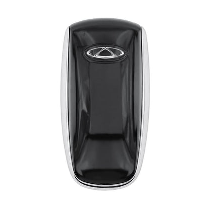 مفتاح ريموت ذكي أصلي لسيارة شيري أريزو 8 موديل 2024، 4 أزرار، 433 ميجاهرتز