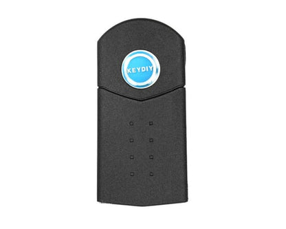 Keydiy KD Universal Flip Remote Key 3 أزرار Mazda Type B14-3