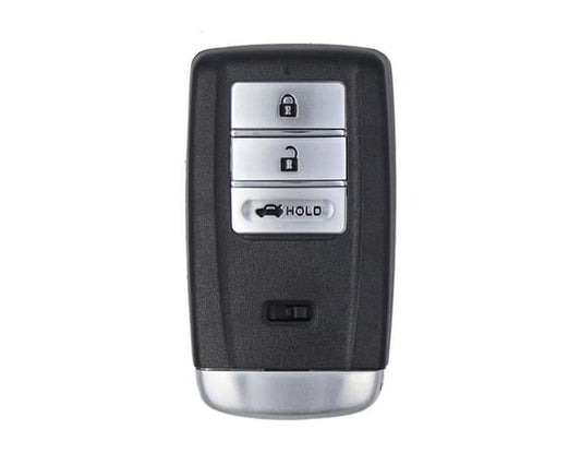 Keydiy KD Universal Smart Remote Key 3 أزرار Honda Type ZB14-3