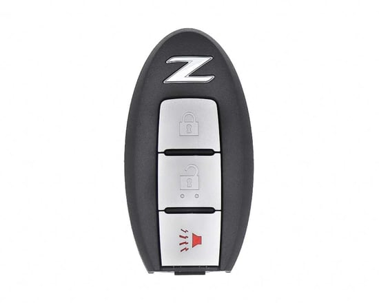نيسان Z 2018-2020 مفتاح ذكي أصلي 3 أزرار 315 ميجا هرتز 285E3-1ET5D