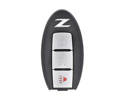 نيسان Z 2018-2020 مفتاح ذكي أصلي 3 أزرار 315 ميجا هرتز 285E3-1ET5D