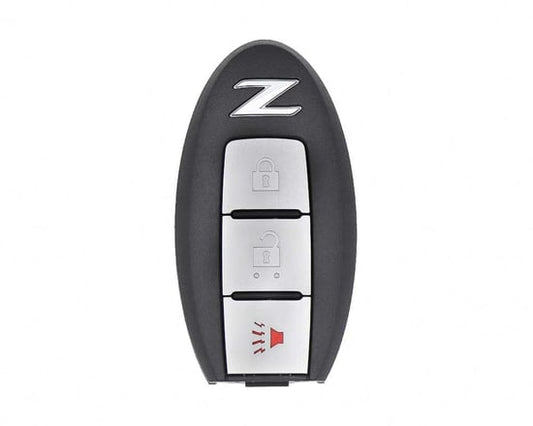 نيسان Z 2018-2020 مفتاح ذكي أصلي 3 أزرار 315 ميجا هرتز 285E3-1ET5D