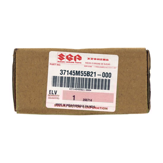 سوزوكي سويفت إرتيجا سياز مفتاح ريموت أصلي 2 أزرار 433 ميجا هرتز