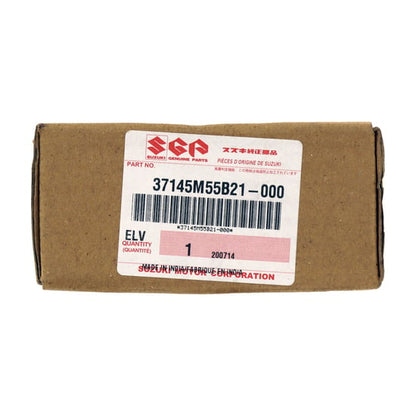 سوزوكي سويفت إرتيجا سياز مفتاح ريموت أصلي 2 أزرار 433 ميجا هرتز