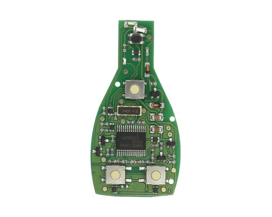 بورد ريموت بي إي -  بي جي أ مرسيدس بنز الأزرار3+1 تردد 315