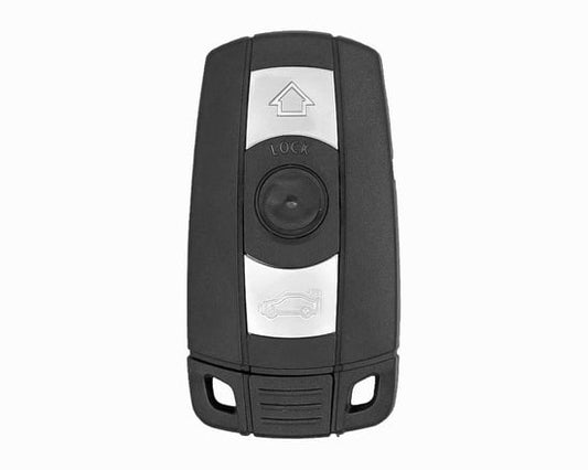 BMW CAS3 Proximity Smart Remote Key 3 أزرار 315MHz HITAG2 PCF7953A باقة