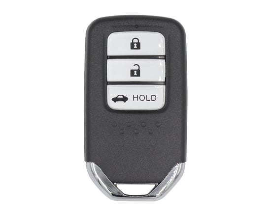 Keydiy KD Universal Smart Remote Key 3 أزرار Honda Type ZB10-3