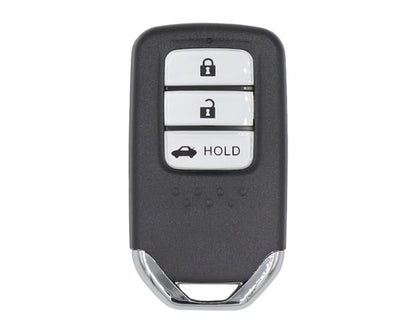 Keydiy KD Universal Smart Remote Key 3 أزرار Honda Type ZB10-3