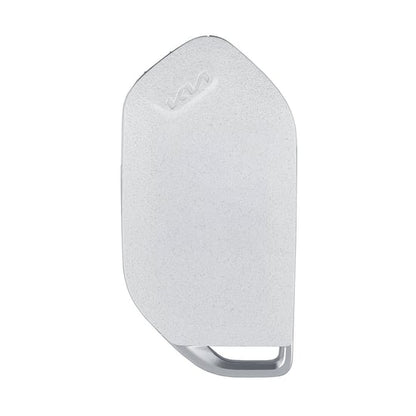 مفتاح ذكي عن بُعد أصلي كيا EV4 2026 بأربعة أزرار 433 ميجاهرتز 95440-SZ400