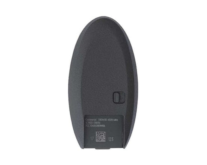 نيسان روج 2016-2020 مفتاح ذكي اصلي 433 ميجاهيرتز 285E3-6FL7B / 285E3-6FL7A