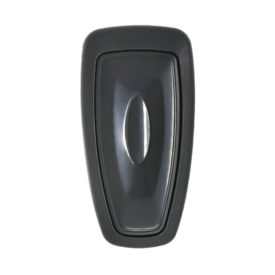 Ford Focus 2006 Flip Remote Key 3 أزرار 433MHz 4D 63 Transponder