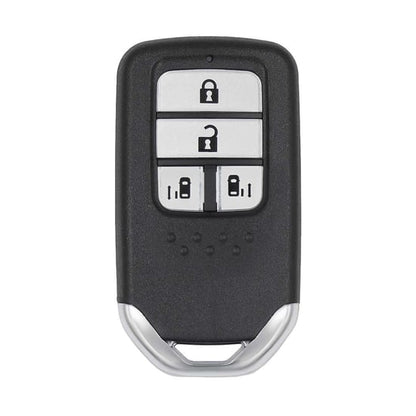 Autel IKEYHD004BL Universal Smart Remote Key 4 أزرار لهوندا
