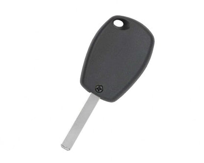 Renault Dacia Logan Remote Key 2 أزرار 433 ميجا هرتز PCF7947 معرف FCC: JCI995-82