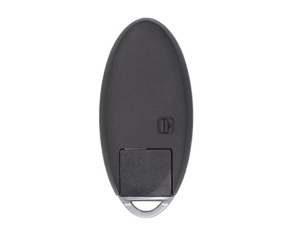 مفتاح ريموت ذكي لسيارة نيسان باترول 2013-2023، 4+1 زر، تردد 433 ميجا هرتز، PCF 7952A، معرف لجنة الاتصالات الفيدرالية: CWTWB1G744