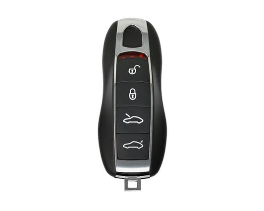 بورش كايمان 2011-2012 non Proximity Remote 4 أزرار 433 ميجا هرتز