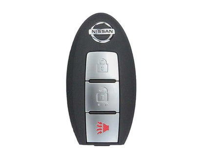 نيسان أرمادا جوك باترول 2010-2021 مفتاح ريموت ذكي أصلي 433 ميجا هرتز 285E3-1LK0D