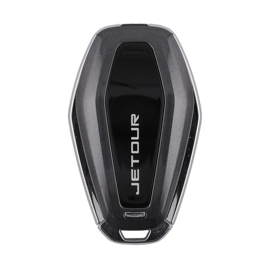 مفتاح التحكم عن بعد الذكي الأصلي من جيتور، 3 أزرار + 1، 433 ميجا هرتز، 47 شريحة، لون أسود