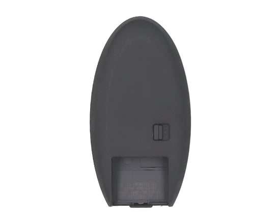 نيسان ليف 2018-2019 مفتاح بعيد ذكي أصلي 433 ميجا هرتز 285E3-5SA1A / 285E3-5SA1B