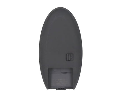 نيسان ليف 2018-2019 مفتاح بعيد ذكي أصلي 433 ميجا هرتز 285E3-5SA1A / 285E3-5SA1B