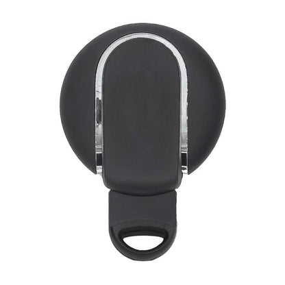 مفتاح ريموت ذكي لسيارة ميني كوبر 2015-2023 3+1 زر 433 ميجا هرتز