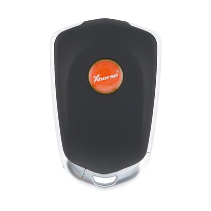 ريموت اكس هورس يونيفرسال سمارت 5 ازرار كاديلاك ستايل XSCD01EN
