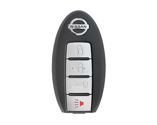 نيسان مورانو 2009-2014 مفتاح ذكي أصلي عن بعد 315MHz 285E3-1AA7B / 285E3-1AA5B
