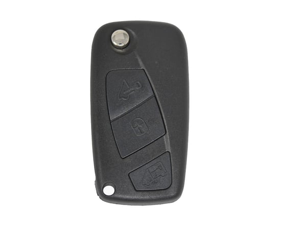 وجهًا لوجه عالمي ناسخة فليب مفتاح بعيد 3 أزرار 315 ميجا هرتز فيات نوع RD764