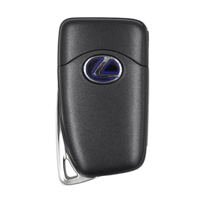 لكزس RX350 2021 مفتاح ريموت اصلي ذكي 3 ازرار 433 ميجاهيرتز 89904-48U40