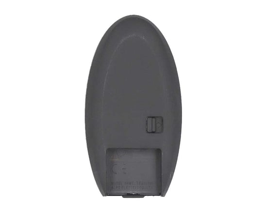 نيسان سنترا 2017 مفتاح بعيد ذكي أصلي 433 ميجاهرتز 285E3-9KN0A